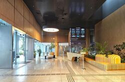 Tampines Grande (D18), Office #517670031